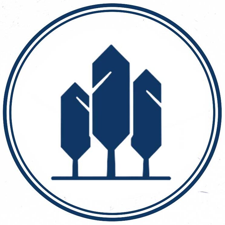 Логотип "Пиломатериалы Ярославль"