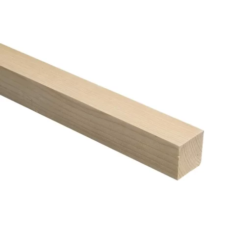 Брус-100х100х6000-мм,-1-сорт, Купить брус 100х100х6000 мм 1 сорт в Ярославле