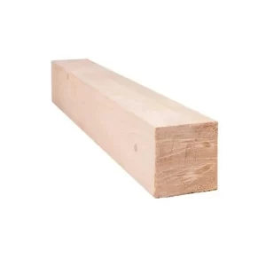 Купить брус 200х200х6000 мм 1 сорт в Ярославле